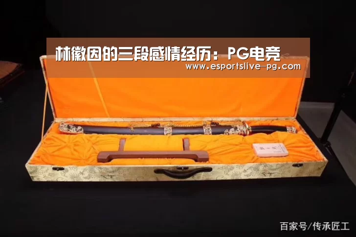 林徽因的三段感情经历:PG电竞(图1) PG电竞