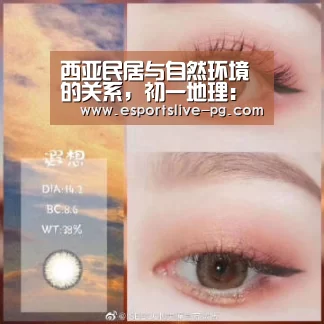 西亚民居与自然环境的关系,初一地理:西亚的村庄民居和自然环境的‘PG娱乐’(图2) PG在线